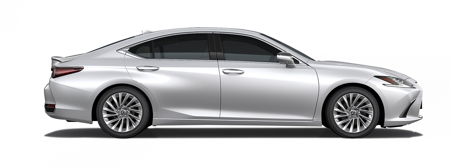 Lexus Qatar Official Site